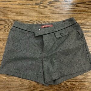 Gray Women's Shorts